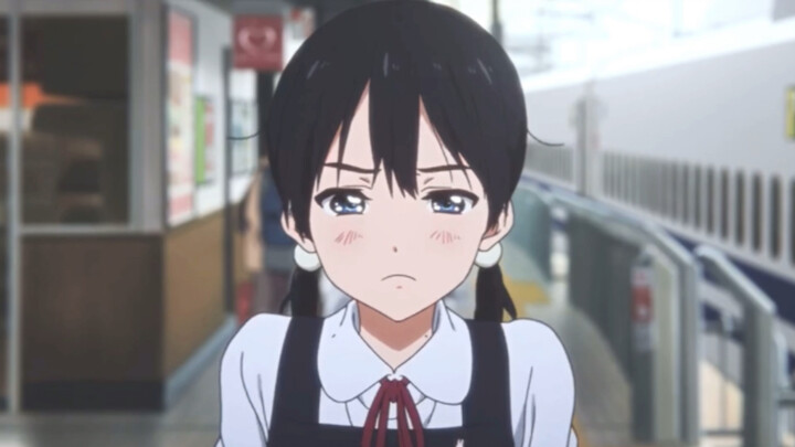 谁惹我家玉子了？？！
