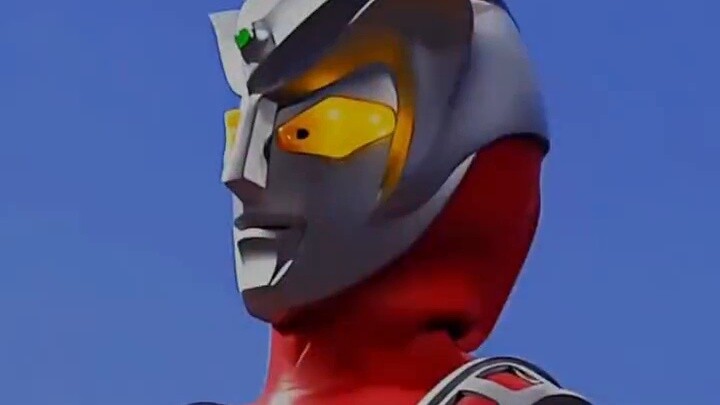 The most complete collection of Ultraman's battle cries on the Internet