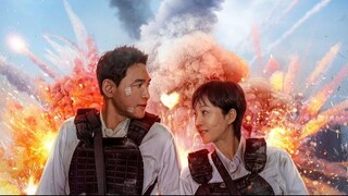 Mission Cross (2024) - Subtitle Indonesia