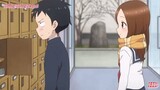 Anime AWM Karakai Jouzu no Takagi-san Phần 2 TẬP 2 EP10