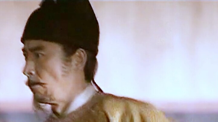 This was the angriest time for Li Shimin. Fang Xuanling was frightened to the point of stuttering, a