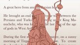 【Fate/Grand Order】Arash & Scheherazade | Comic Dub