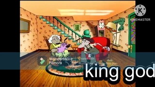 Courage [YTP]  king good