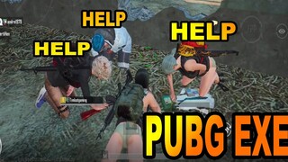 PUBG.EXE fail troll