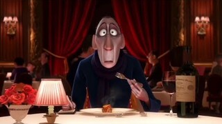 Ratatouille But it's About Ego (Part 2/2)