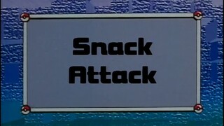 Pokémon: Adventures in the Orange Islands Ep14 (Snack Attack)[Full Episode]