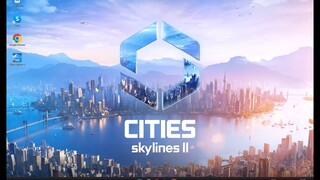 Cities Skylines II Download Free for PC