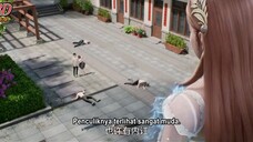 the immortal doctor episode 51