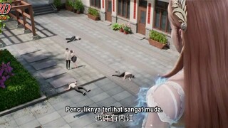 the immortal doctor episode 51