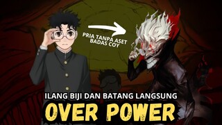 Cowok Culun Ini Ilang Biji dan Batang Langsung Overpower 😭🤣