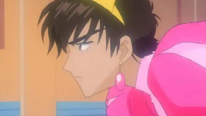Jadi bisakah kamu menggambar dua episode Magical Boy Momoya?