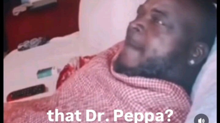 Dr. Peppa