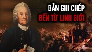 Bản Ghi Chép Những Điều Mắt Thấy Tai Nghe Ở Thiên Đàng & Địa Ngục