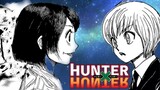 KURAPIKA RETURNS!! Hunter X Hunter chapter 400 analysis