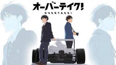 Overtake! episode 3