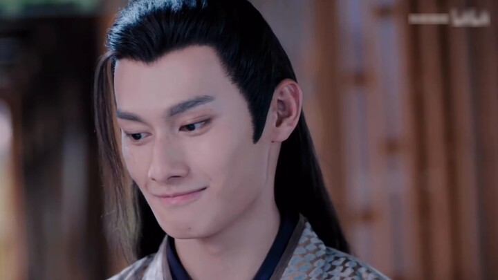 [Wangxian/Dark/Prisoner Pet] I was carried away by a fox (I) Carnivorous Ji x Herbivorous Xian Shuan