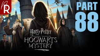 Harry Potter: Hogwarts Mystery Walkthrough Part 88 No Commentary