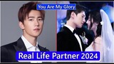 Yang Yang And Dilraba Dilmurat (You Are My Glory) Real Life Partner 2024