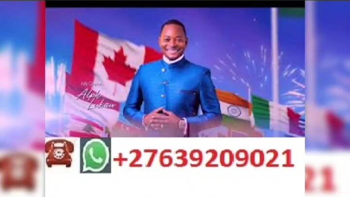 How to Book for International Visitors Program at AMI contact+27639209021