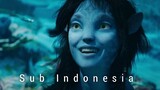 Avatar : The Way Of Water | teaser trailer (sub Indonesia)
