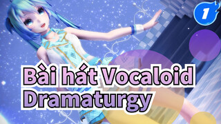 Dramaturgy - Hatsune Miku_1