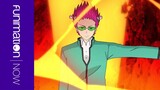 The Disastrous Life of Saiki K. – Opening Theme 2 – The Most Favorable!