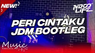 DJ PERI CINTAKU JDM BOOTLEG FULL BASS [NDOO LIFE]
