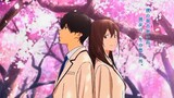 Anime Title: I want to eat your pancreas.Music Title: Muli By Ace Banzuelo