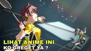 Padahal anime ini bagus sangat realistis tapi ko gak viral ya |Hanebado part 2