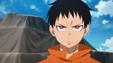 Fire Force Season 3 Episode 1 (English Dub)