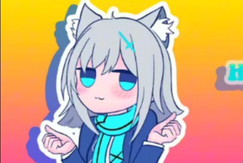 欧尼酱竟然在剪辑白子Hoshino