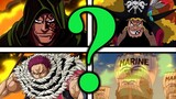Egghead: Who Could ACTUALLY Show Up I One Piece 1105 Theories and Lore
