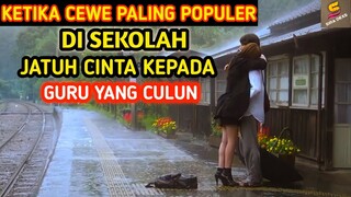 KISAH CINTA ANTARA MURID DAN GURU NYA | ALUR CERITA FILM