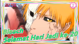 [Bleach] Selamat Hari Jadi ke-20, Selamat Datang Kembali_2