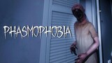 Hantu Pintu | Phasmophobia Momen Lucu (Bahasa Indonesia)
