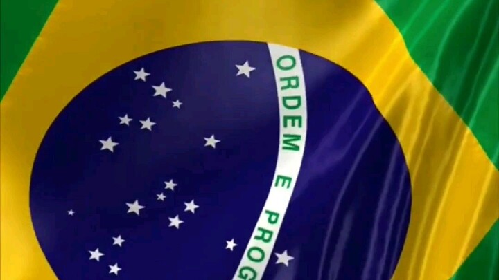 Eu sou Brasil