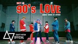 NCT U 엔시티 유 '90's Love' Dance Cover by Sperm from Thailand