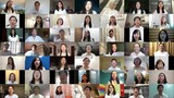 "Calvary" by GCCP's Chancel (Virtual) Choir