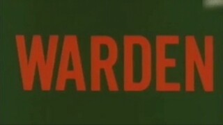 BALDO MARRO | WARDEN (1992) FULL MOVIE