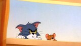 Adegan sinkronisasi aksi Jerry Tom yang terkenal, penuh dengan sekelompok avatar pasangan~