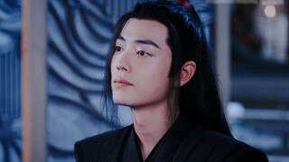 [Xiao Zhan Narcissus |. Sanxian] Episode pertama "Pegunungan dan Sungai Tidak Bisa Menyeberangi" |. 