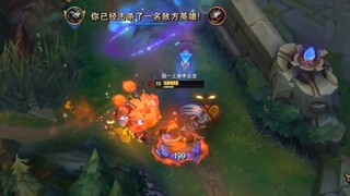 屁大点事也发视频?