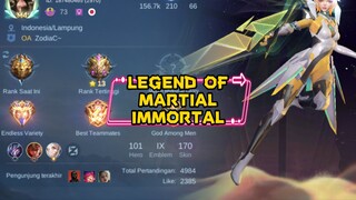 Legend of Martial Immortal ep5(πew)