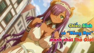 Đánh Cắp Nòng Nọc  Tóm Tắt Phim Anime Hay | Review Anime