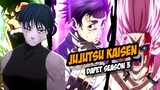 Jujutsu Kaisen Season 3 Review & Kapan Rilisnya?
