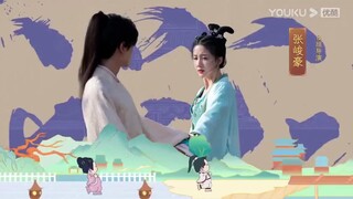 Ta Là Lưu Kim Phượng EP 5 [Sub Việt]