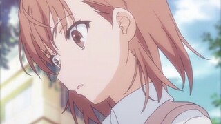 [1080P] 4 menit untuk menonton adegan terkenal energi tinggi Toaru Kagaku no Railgun (2)! ! !