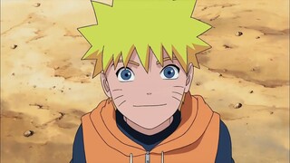 You should know Naruto from the past