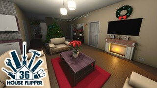 House Flipper - Ep. 36 - Christmas Cleaning