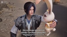 I Can Experience Limitless Enlightements episode 41 sub indo
